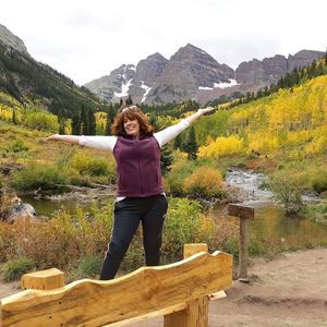 Meet your Posher, Audrey